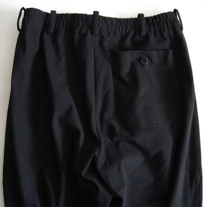 Y's for men Black Easy Slacks Pants Size 32