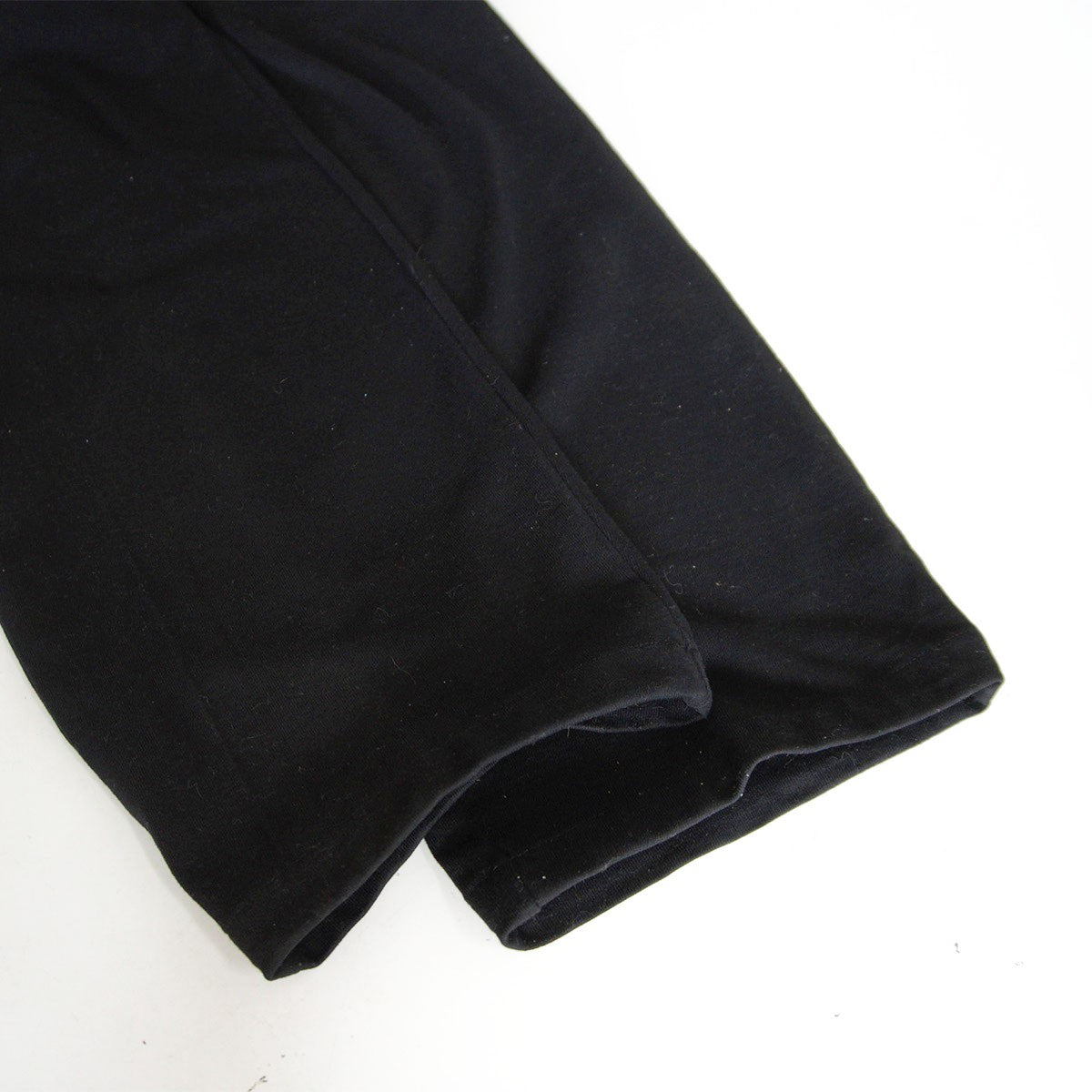 Y's for men Black Easy Slacks Pants Size 32
