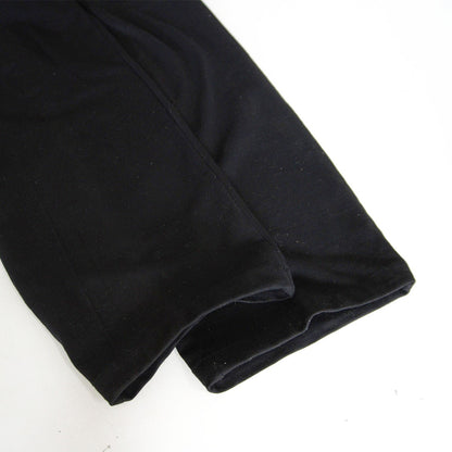 Y's for men Black Easy Slacks Pants Size 32