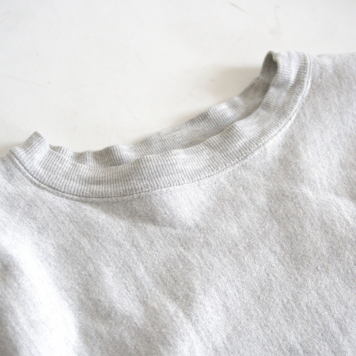 LANDS END REVERSE WEAVE 80s Champion Sweatshirt Size L