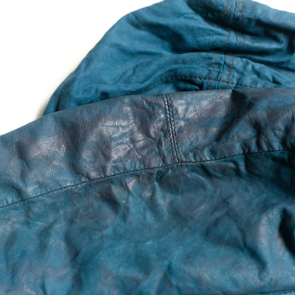 TY-B 14th addiction Sheepskin Leather Jacket Size 1