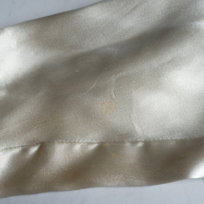 STUDIO D'ARTISAN Pig Embroidery Souvenir Jacket Size LL