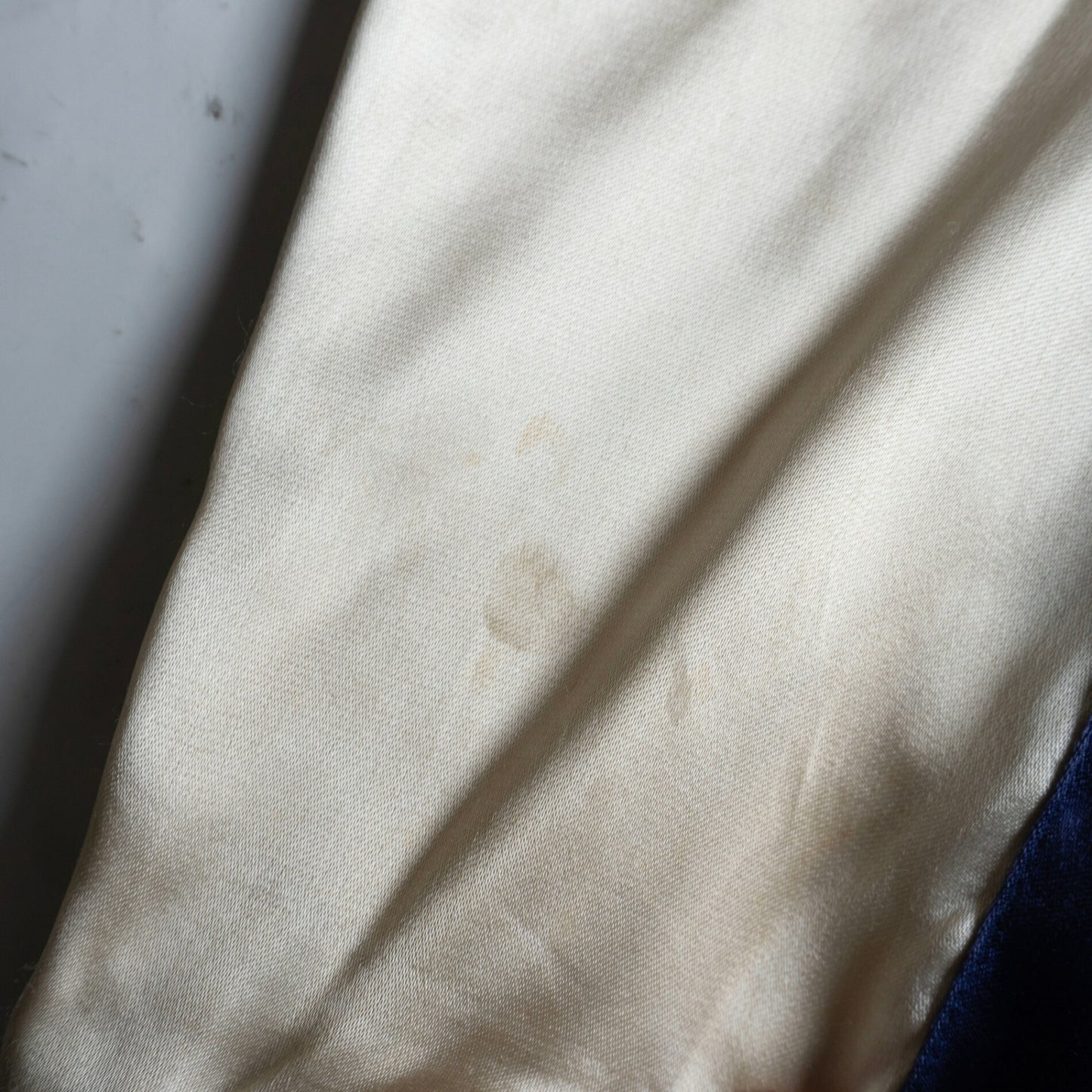 STUDIO D'ARTISAN Pig Embroidery Souvenir Jacket Size LL