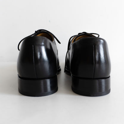 REGAL Straight Tip Leather Shoes Size 26.5cm