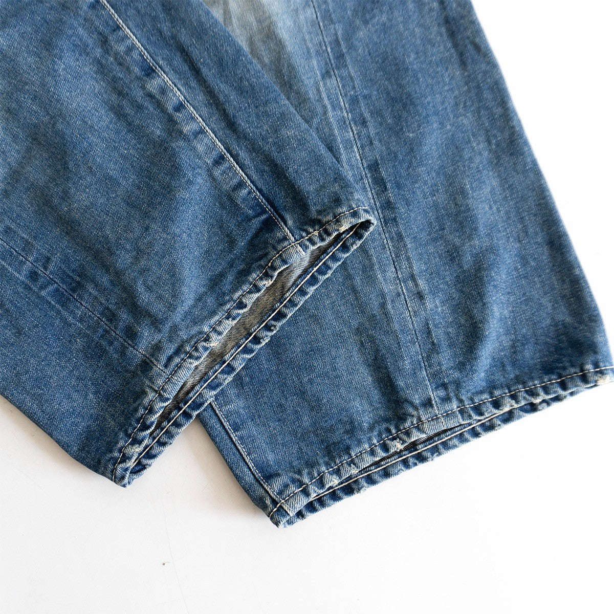mina perhonen Always Wide Denim Pants Size 34