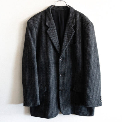 COMME des GARCONS HOMME 90s Tailored Jacket Size L