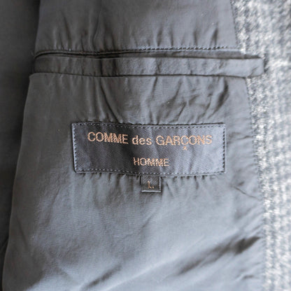 COMME des GARCONS HOMME 90s Tailored Jacket Size L