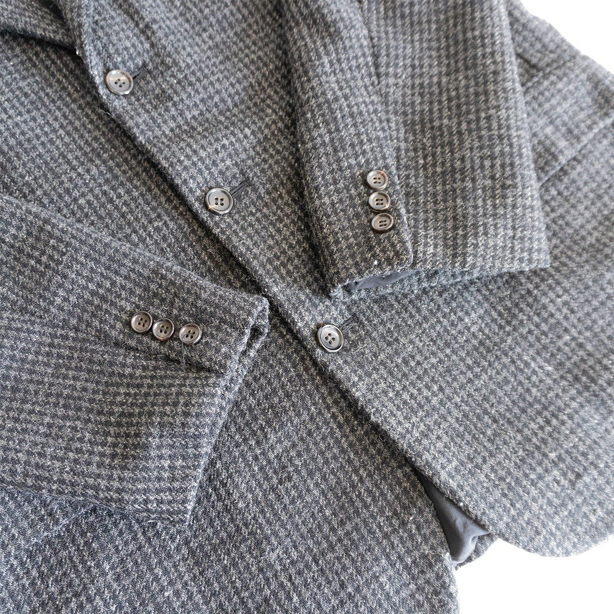 COMME des GARCONS HOMME 90s Tailored Jacket Size L