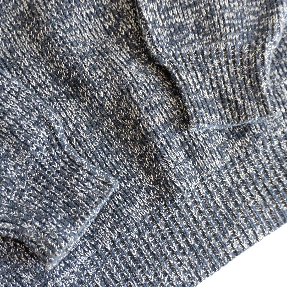 COMME des GARCONS HOMME 80s Cotton Crewneck Sweater Size L