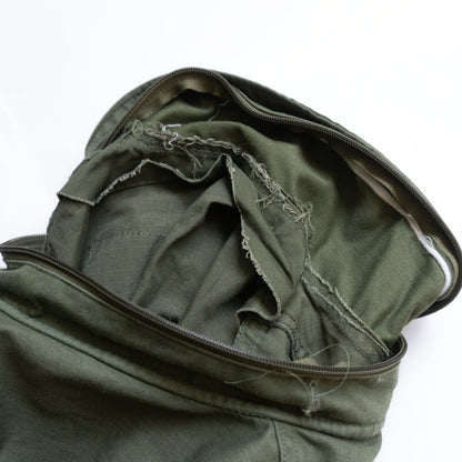 US ARMY 80s M-65 Field Jacket Size MEDIUM-SHORT