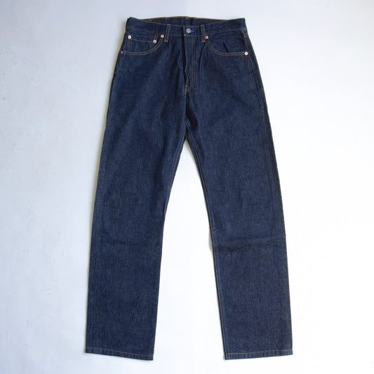LEVI'S 90s Made in USA 501 Denim Jeans Size 32×36