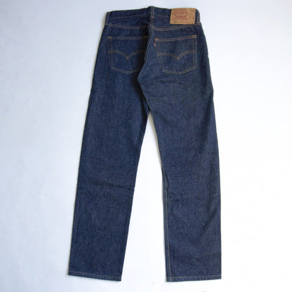 LEVI'S 90s Made in USA 501 Denim Jeans Size 32×36