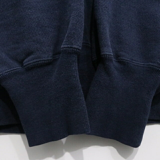 CHAMPION 90s Reverse Weave Sweatshirt Navy Size XL