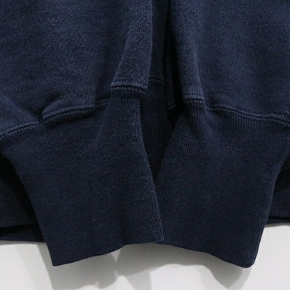 CHAMPION 90s Reverse Weave Sweatshirt Navy Size XL