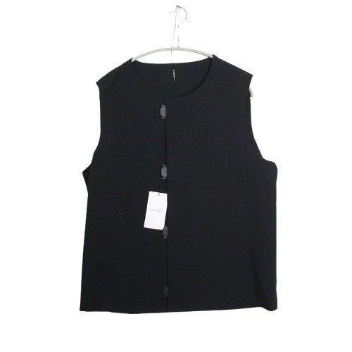 SOPHNET. 25SS EX. Padded Vest Black Size 2