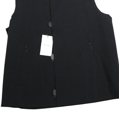 SOPHNET. 25SS EX. Padded Vest Black Size 2