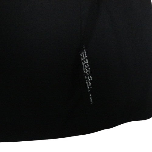 SOPHNET. 25SS EX. Padded Vest Black Size 2