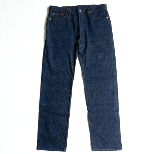 LEVI'S Made in USA 501 Denim Jeans Big Size 42×38