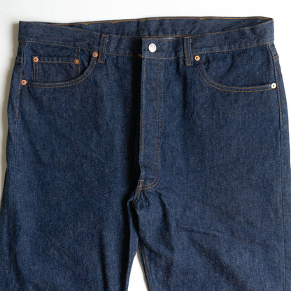 LEVI'S Made in USA 501 Denim Jeans Big Size 42×38