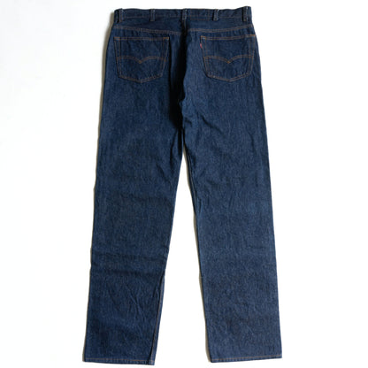 LEVI'S Made in USA 501 Denim Jeans Big Size 42×38