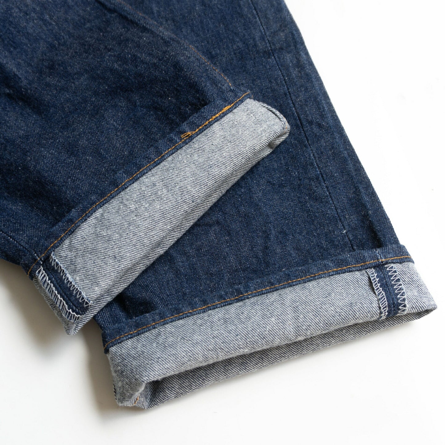 LEVI'S Made in USA 501 Denim Jeans Big Size 42×38