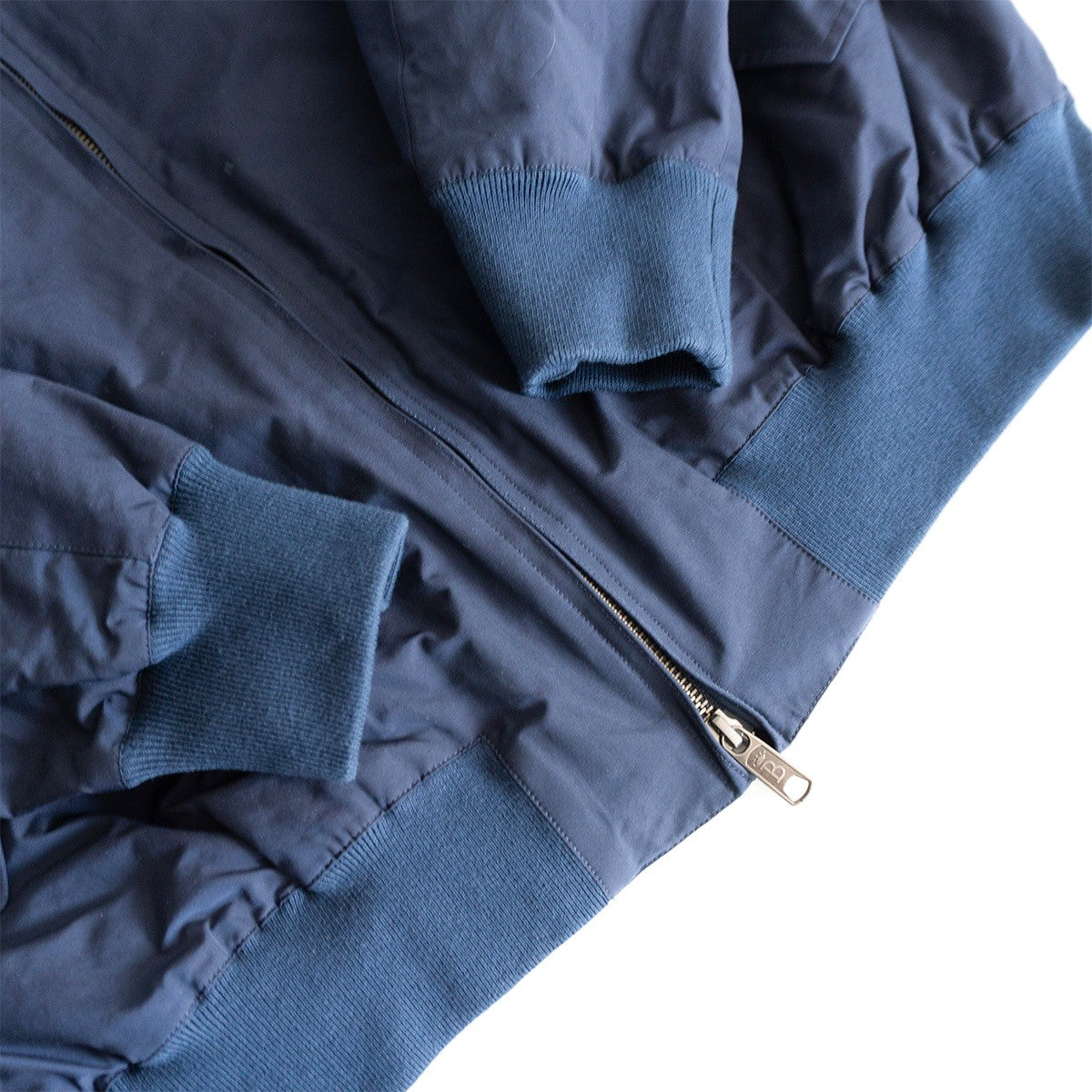 BARACUTA G9 Navy Harrington Jacket Made in England Size 50