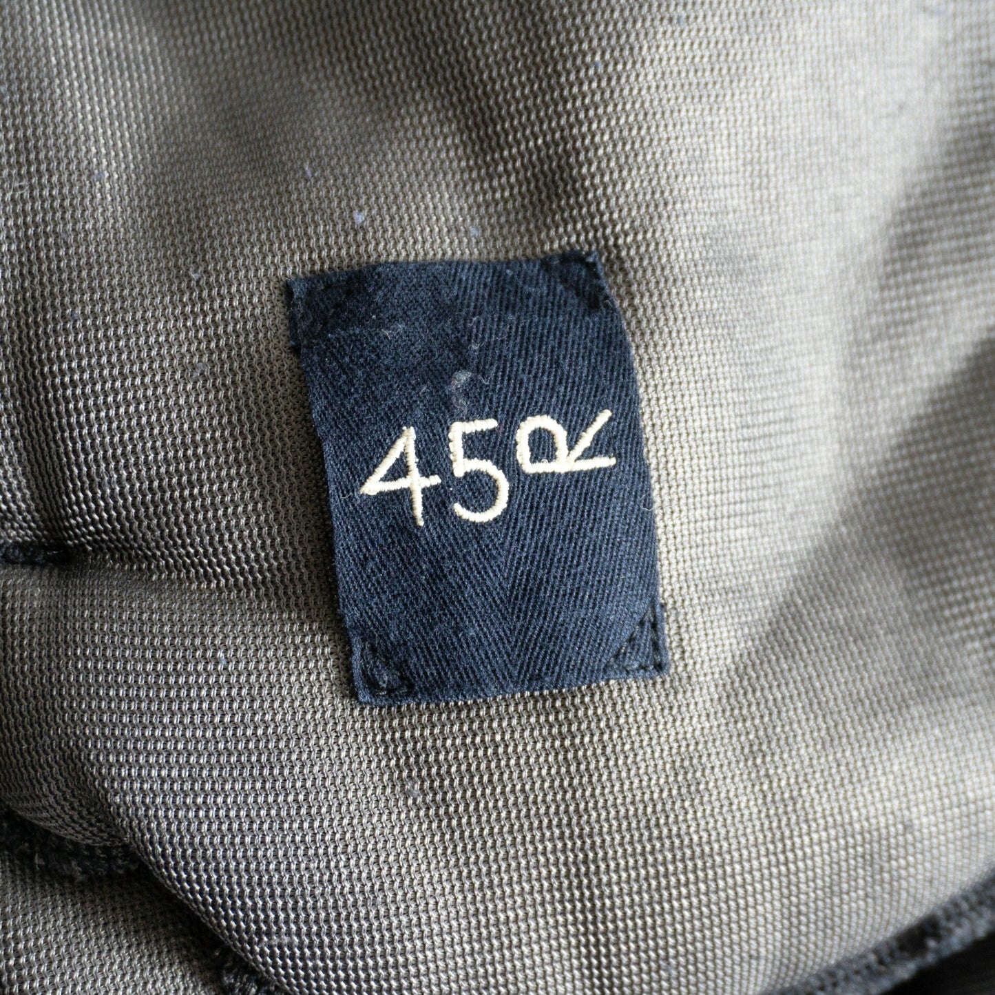 45R Boa Fleece Hooded Jacket Relaxed Fit Size XXL