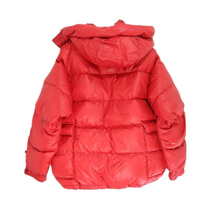 DAIWA PIER39 Tech Backpacker Down Parka Red Size L