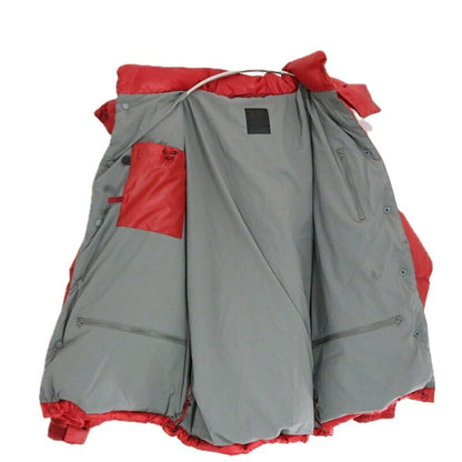 DAIWA PIER39 Tech Backpacker Down Parka Red Size L