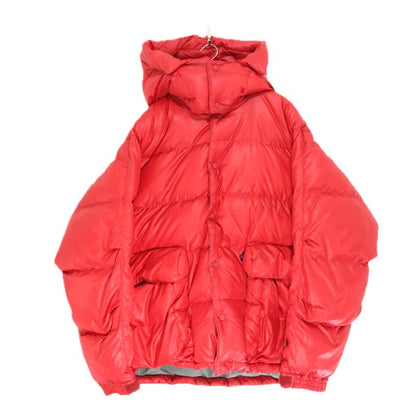 DAIWA PIER39 Tech Backpacker Down Parka Red Size L