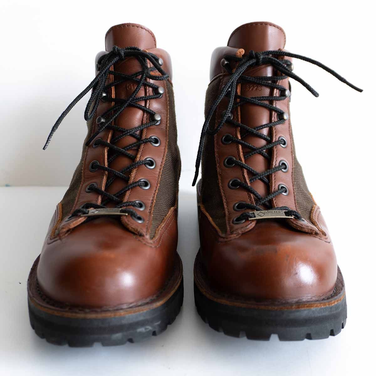 Danner 33223 Danner Light Cedar Trekking Boots Size 8.5