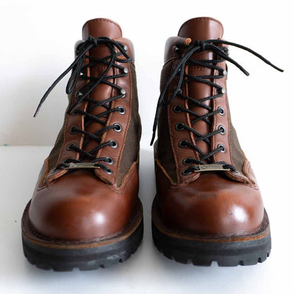 Danner 33223 Danner Light Cedar Trekking Boots Size 8.5