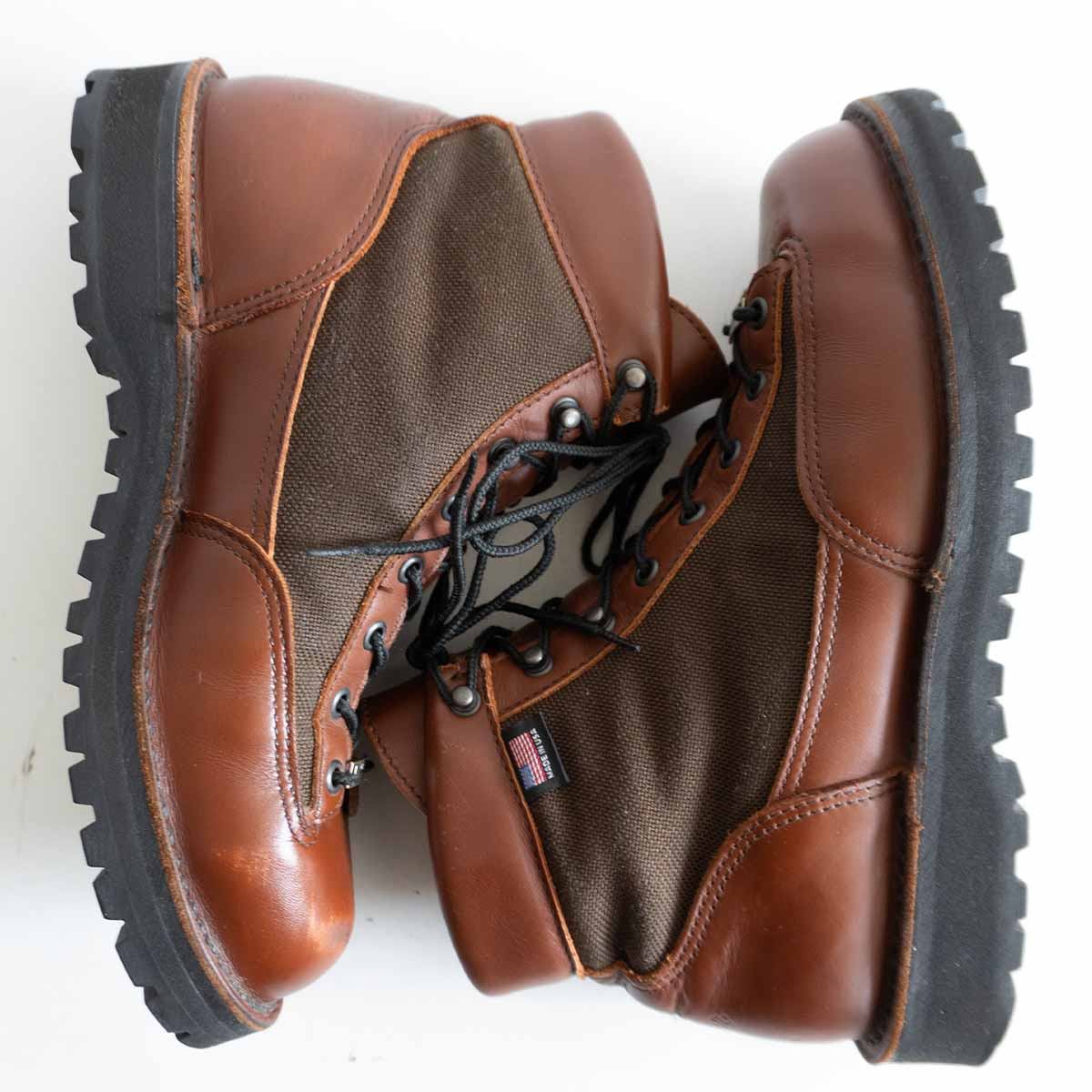 Danner 33223 Danner Light Cedar Trekking Boots Size 8.5