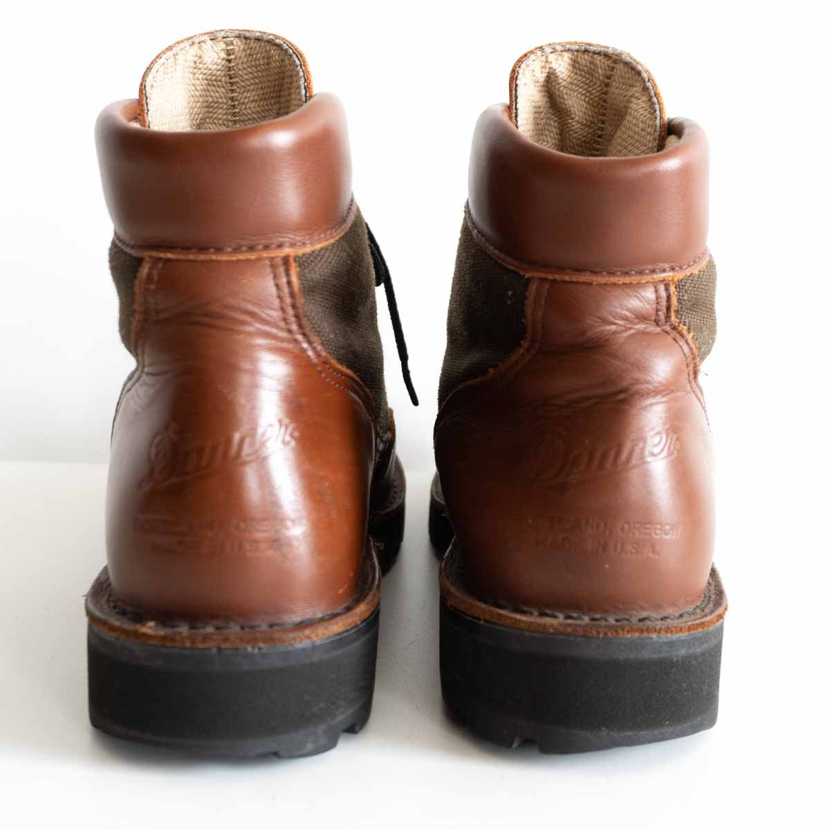 Danner 33223 Danner Light Cedar Trekking Boots Size 8.5