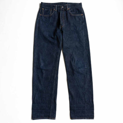 LEVI'S VINTAGE CLOTHING 501XX Big E Denim Jeans Size 32×34