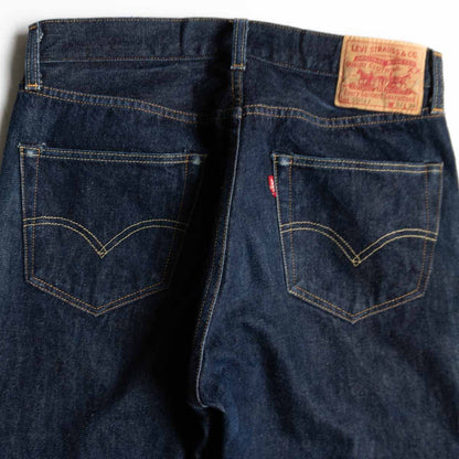 LEVI'S VINTAGE CLOTHING 501XX Big E Denim Jeans Size 32×34