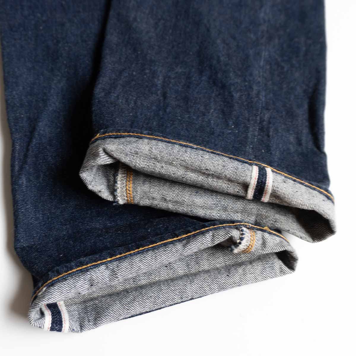 LEVI'S VINTAGE CLOTHING 501XX Big E Denim Jeans Size 32×34