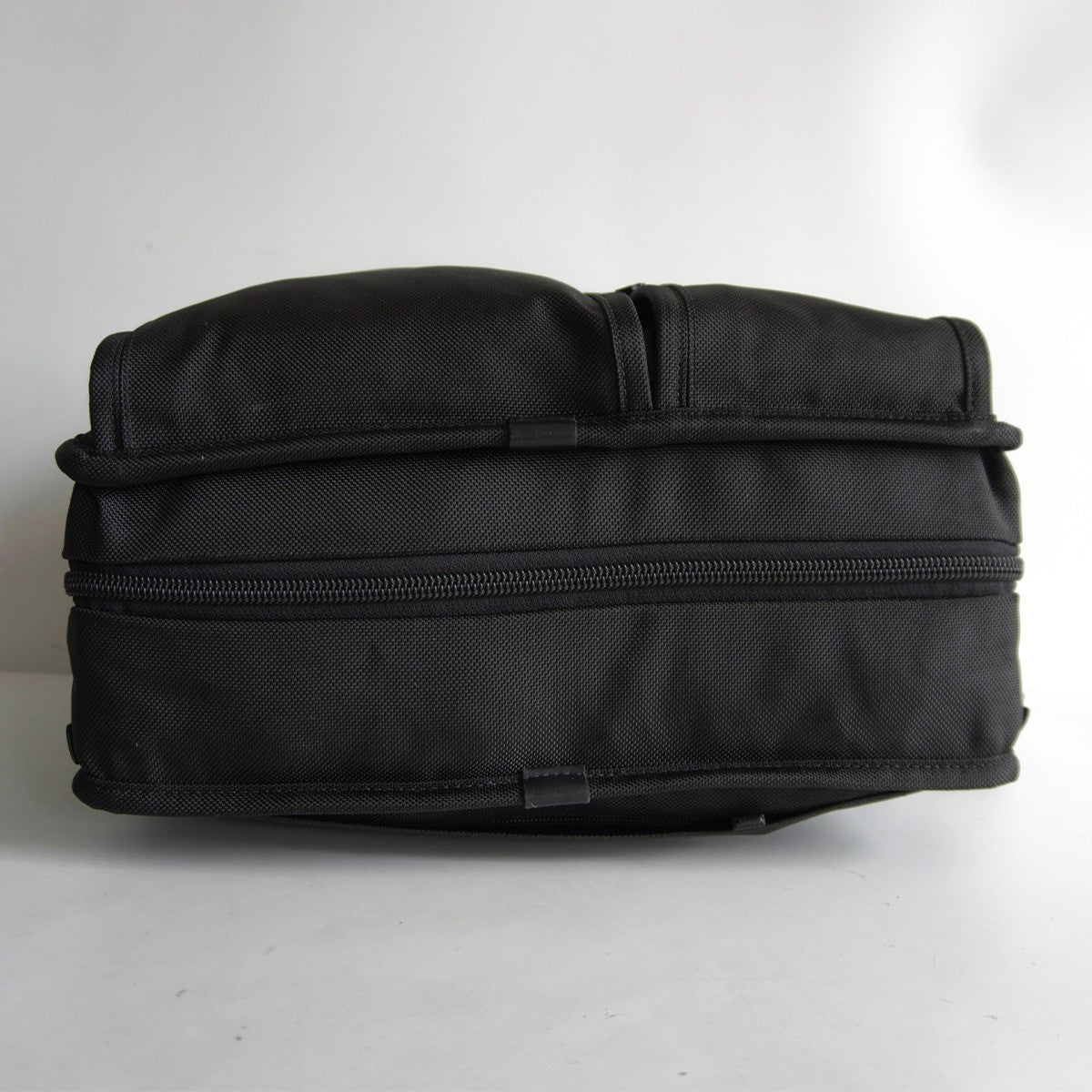 TUMI Alpha Ballistic Nylon 2-Way Briefcase Size ONE SIZE