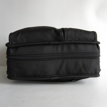 TUMI Alpha Ballistic Nylon 2-Way Briefcase Size ONE SIZE