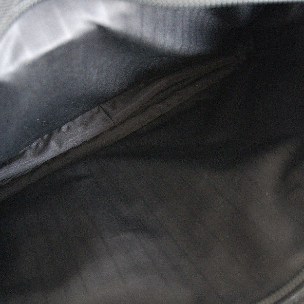 TUMI Alpha Ballistic Nylon 2-Way Briefcase Size ONE SIZE