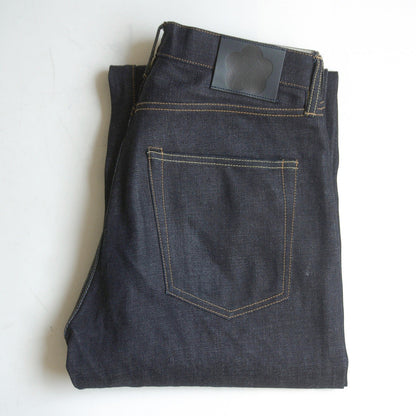 MOMOTARO JEANS #400 Standard Wide Denim Jeans Size W32