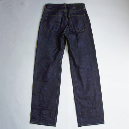 MOMOTARO JEANS #400 Standard Wide Denim Jeans Size W32