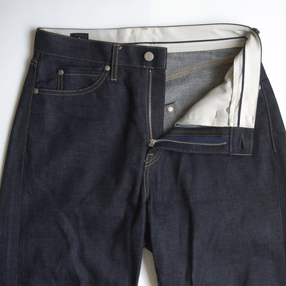 MOMOTARO JEANS #400 Standard Wide Denim Jeans Size W32