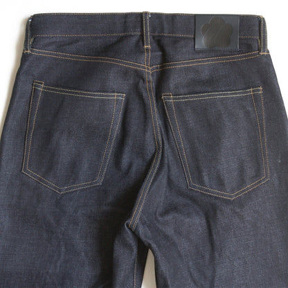 MOMOTARO JEANS #400 Standard Wide Denim Jeans Size W32