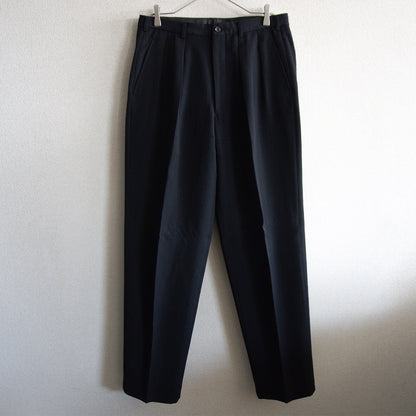 COMME des GARCONS HOMME PLUS 80s 2-Pleat Slacks Size M