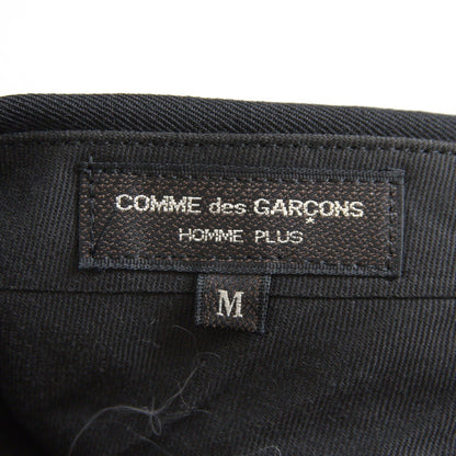 COMME des GARCONS HOMME PLUS 80s 2-Pleat Slacks Size M