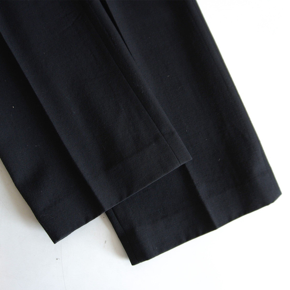 COMME des GARCONS HOMME PLUS 80s 2-Pleat Slacks Size M