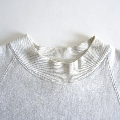 CHAMPION 90s Reverse Weave Mock Neck Sweatshirt Size XL