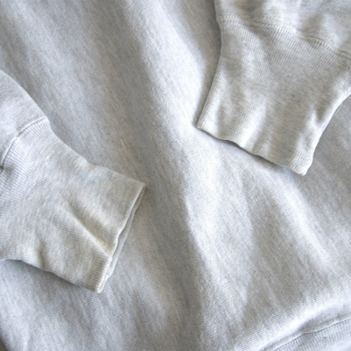 CHAMPION 90s Reverse Weave Mock Neck Sweatshirt Size XL