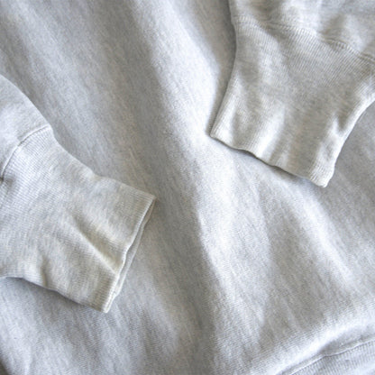 CHAMPION 90s Reverse Weave Mock Neck Sweatshirt Size XL